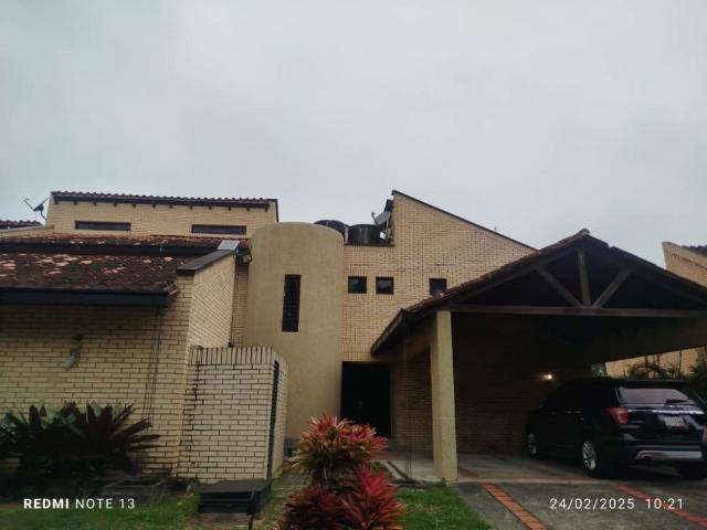 Casa en venta en San Jose De Los Altos, Miranda