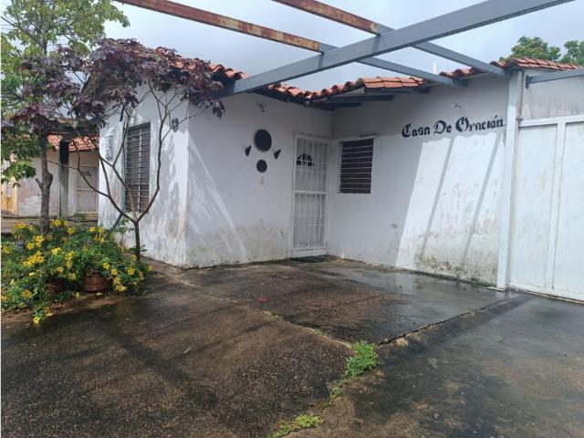 Casa en venta en Mérida, Bolívar