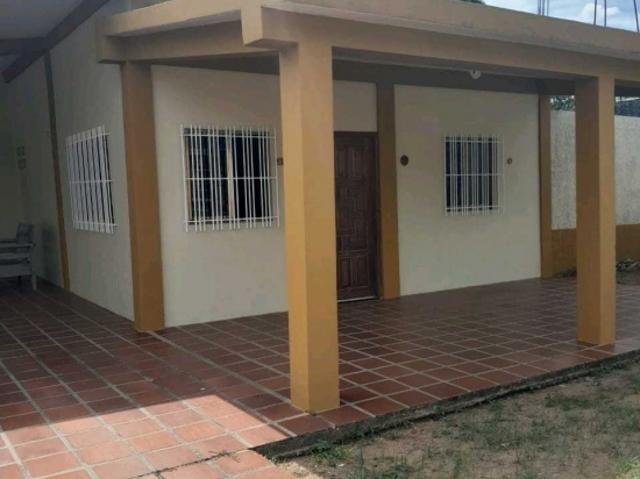 Casa en alquiler en Mata De Mata, Monagas