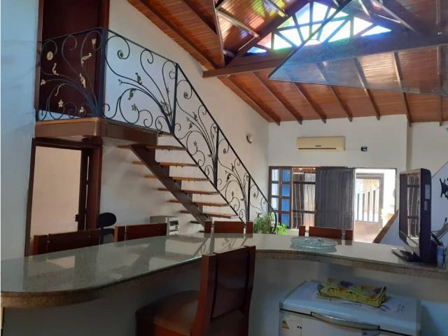 Casa en venta en Barinas