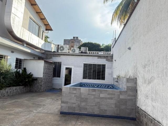 Casa en venta en Valencia, Carabobo