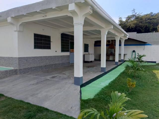 Casa en venta en Guacara, Carabobo