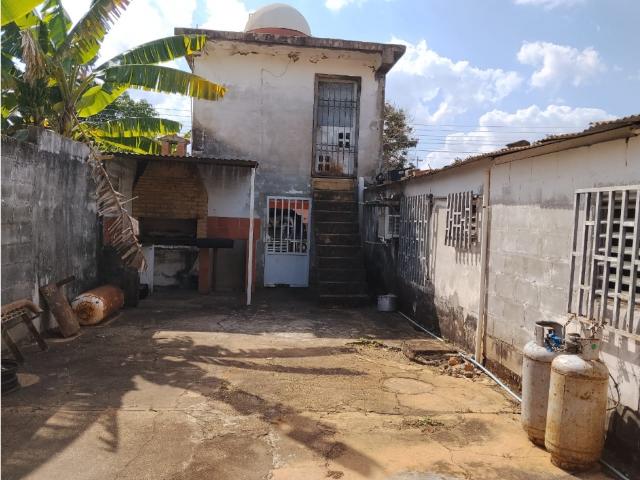Casa en venta en San José De Guanipa, Amazonas