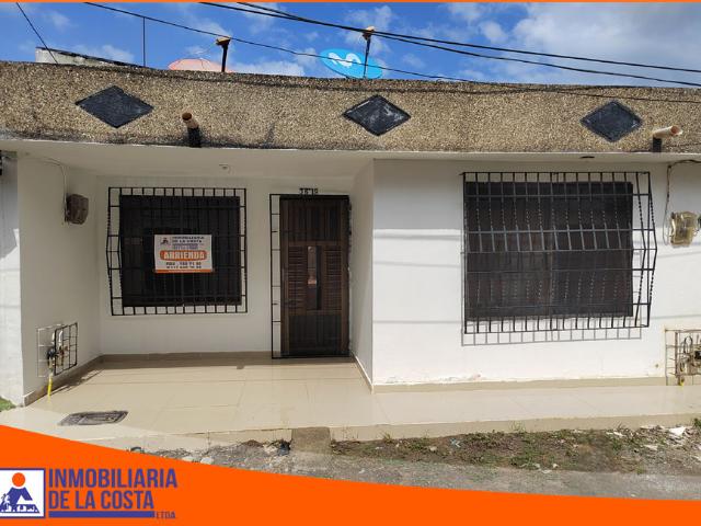 Casa en arriendo en Villavicencio, Meta