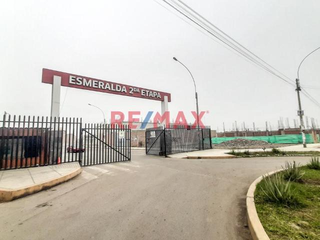 Casa venta en Chacarilla De Carabayllo, Lima Metropolitana