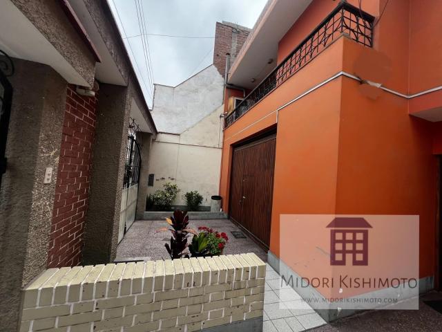 Casa venta en Lima, Lima Metropolitana