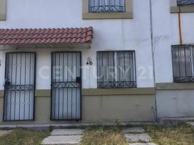 Casa En Condominio en venta en Huehuetoca, Estado de México
