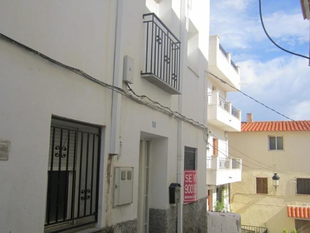 Casa en venta en Urrácal, Almería