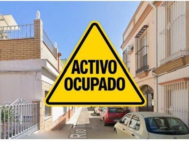 Casa en venta en Utrera, Sevilla
