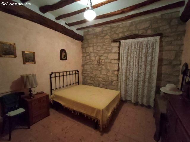 Casa en venta en Matarraña / Matarranya, Valdeltormo