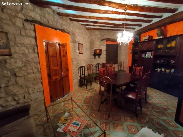 Casa en venta en Matarraña / Matarranya, Valdeltormo