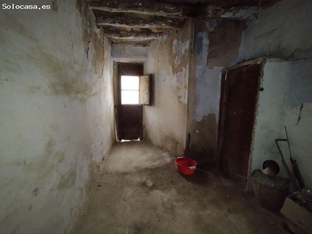 Casa en venta en Matarraña / Matarranya, Valdeltormo