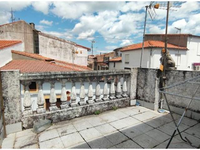 Casa en venta en Valdeobispo, Extremadura