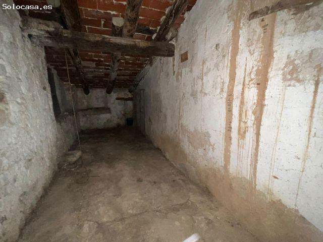 Casa en venta en Valderrobres / Vall de Roures, Matarraña / Matarranya