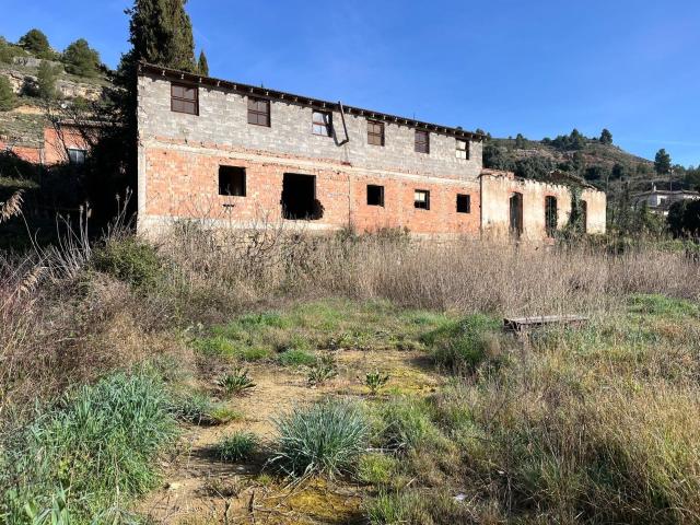 Casa en venta en Matarraña / Matarranya, Valderrobres