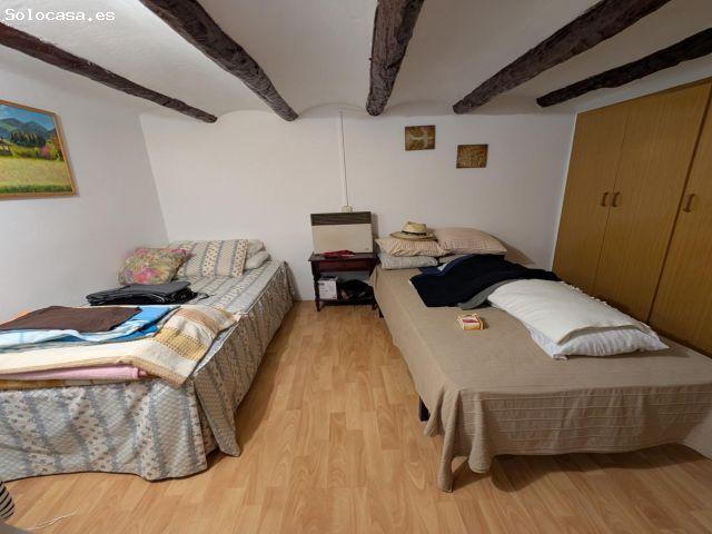 Casa en venta en Valderrobres