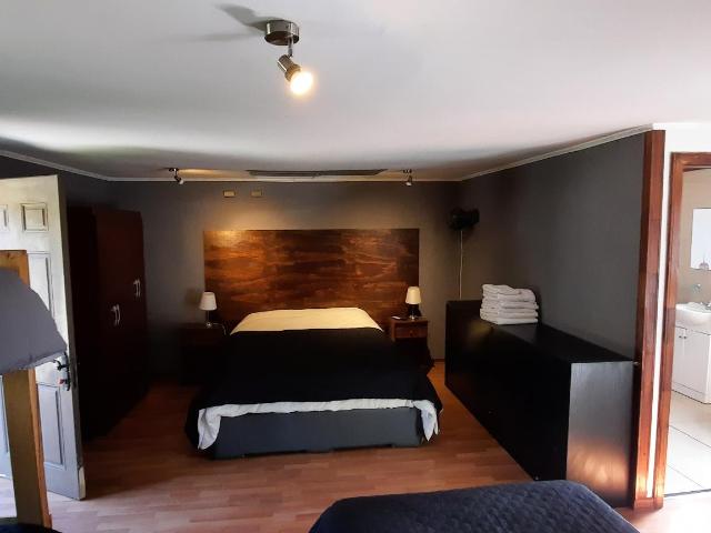 Casa en Valdivia