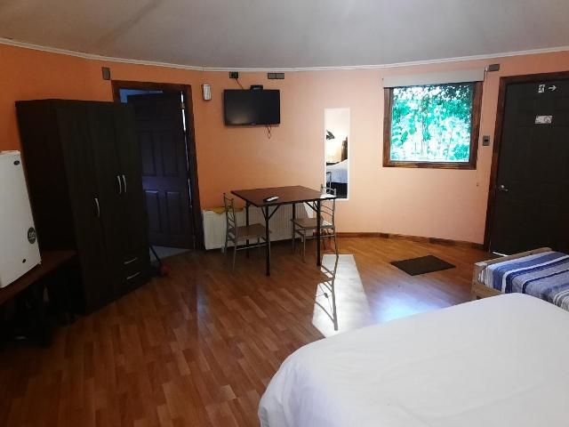 Casa en Valdivia