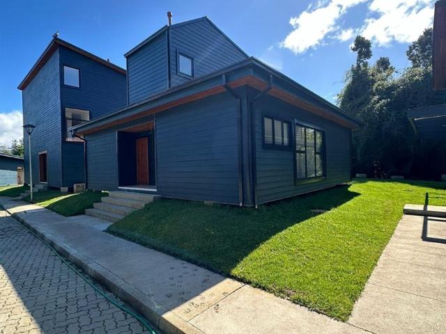 Casa en venta en Valdivia, Los Ríos