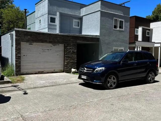 Casa en venta en Valdivia, Los Ríos