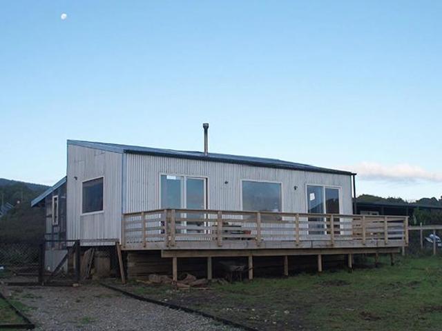 Casa en Valdivia