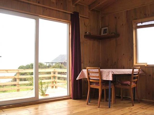 Casa en Valdivia