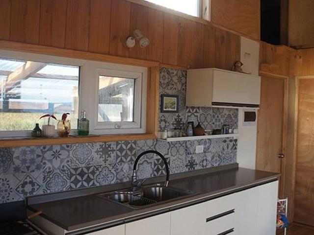 Casa en Valdivia