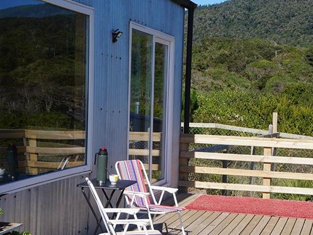Casa en Valdivia
