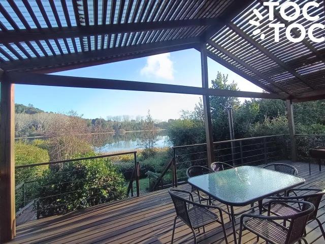 Casa en arriendo en Valdivia, Los Ríos