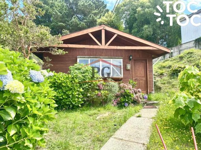 Casa en venta en Valdivia, Los Ríos