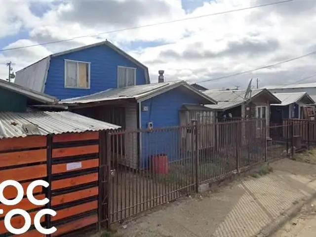 Casa en venta en Valdivia, Los Ríos