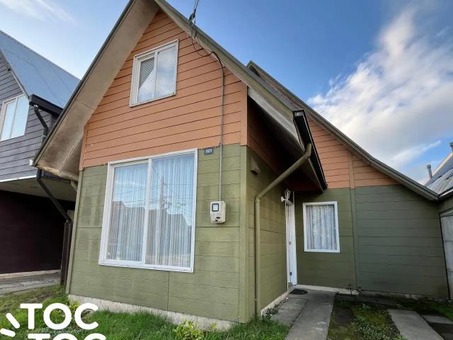 Casa en arriendo en Valdivia, Los Ríos