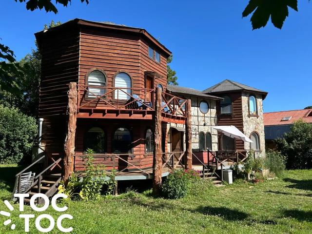 Casa en venta en Valdivia, Los Ríos