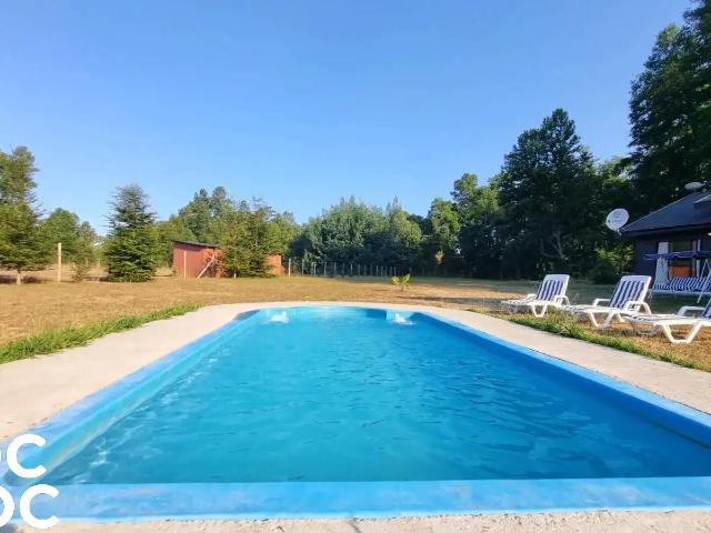 Casa en venta en Valdivia, Los Ríos
