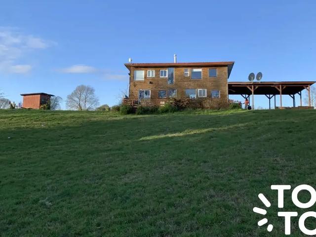Casa en arriendo en Valdivia, Los Ríos