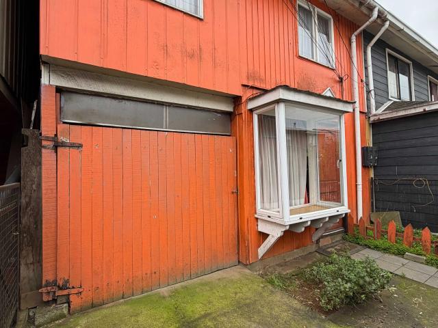 Casa en venta en Valdivia, Los Ríos