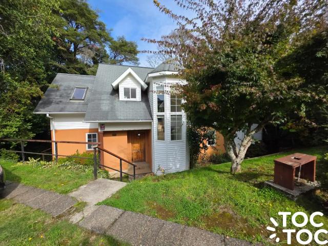 Casa en arriendo en Valdivia, Los Ríos