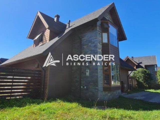 Casa en Valdivia