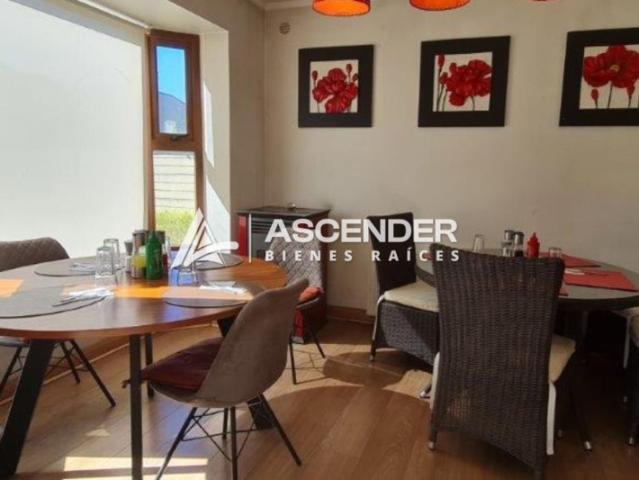 Casa en Valdivia