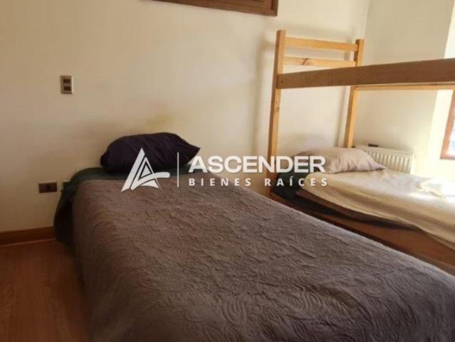 Casa en Valdivia
