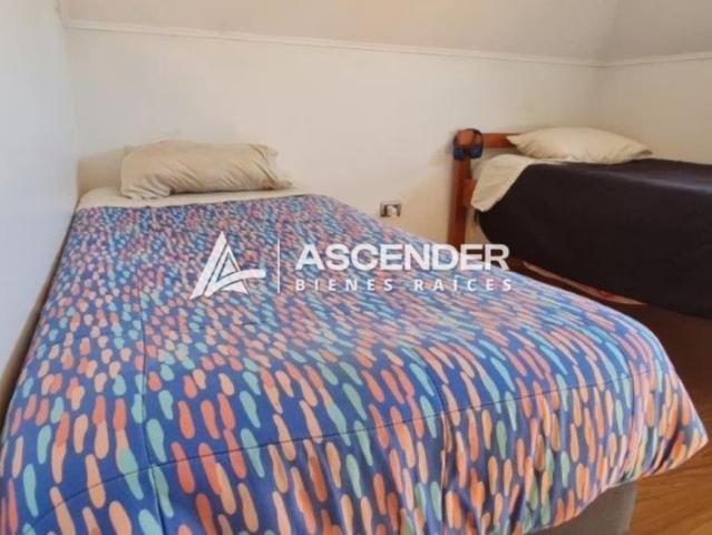 Casa en Valdivia