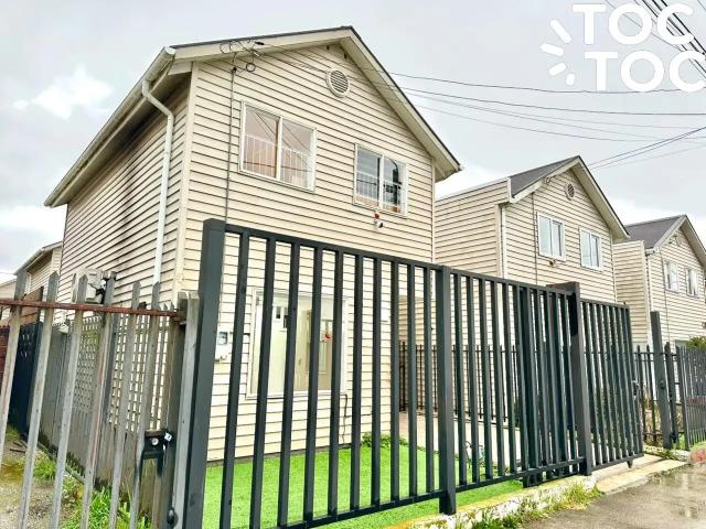 Casa en arriendo en Valdivia, Los Ríos