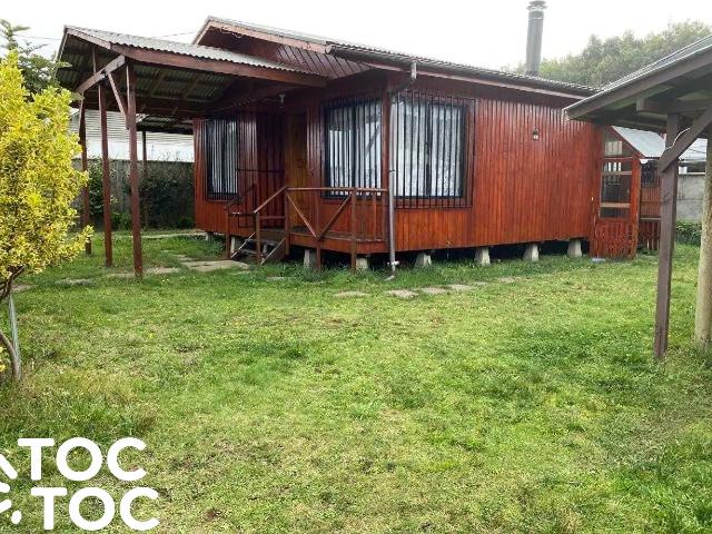 Casa en venta en Valdivia, Los Ríos