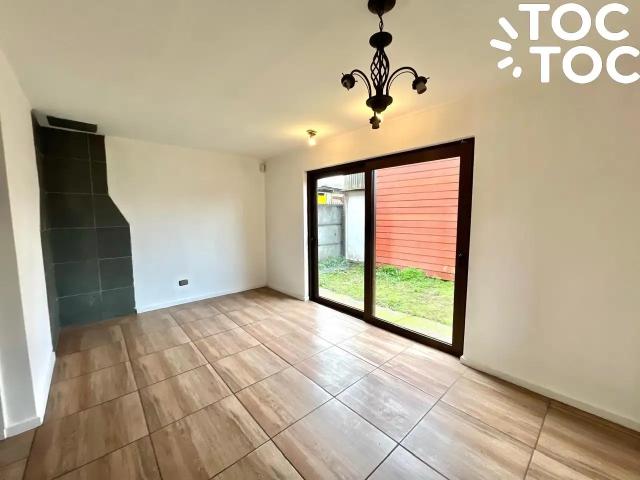 Casa en arriendo en Valdivia, Los Ríos