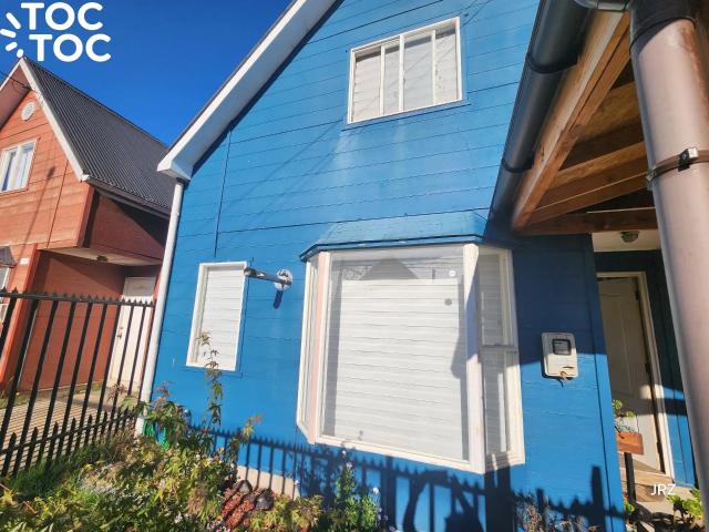 Casa en arriendo en Valdivia, Los Ríos