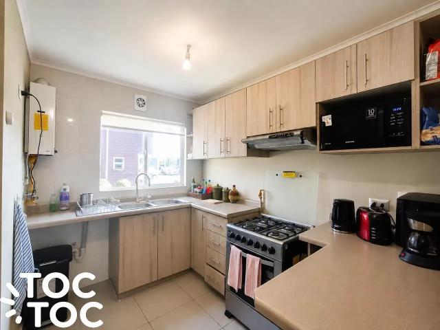 Casa en venta en Valdivia, Los Ríos
