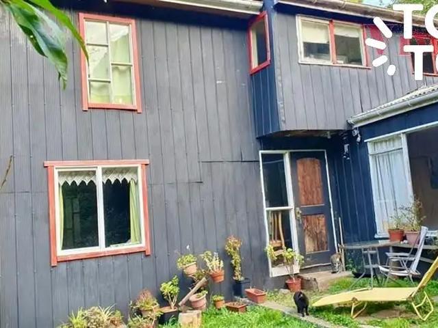Casa en venta en Valdivia, Los Ríos