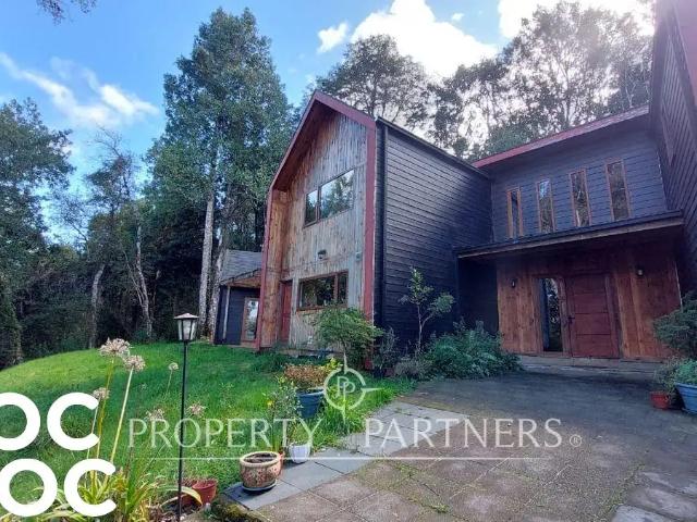 Casa en arriendo en Valdivia, Los Ríos
