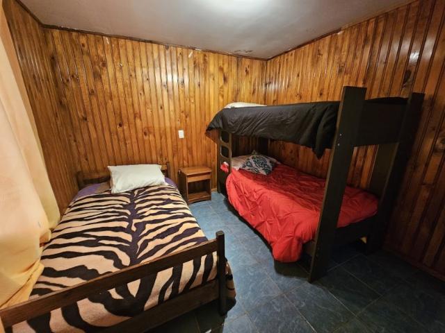Casa en Valdivia