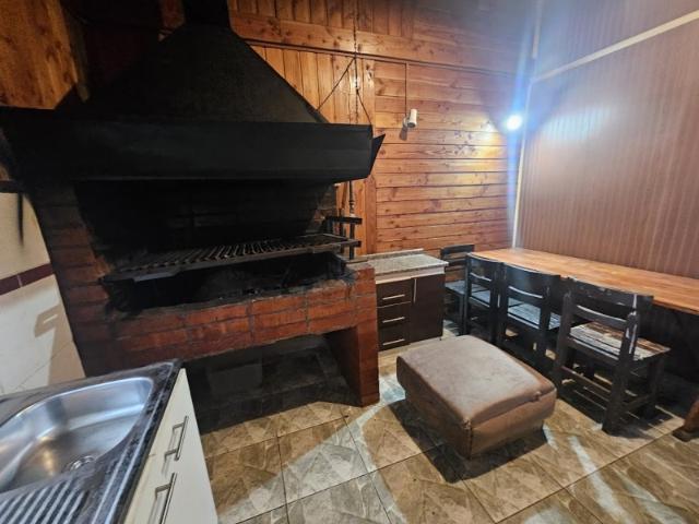 Casa en Valdivia
